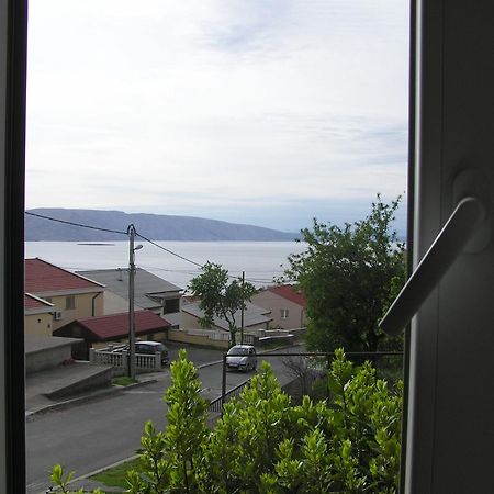 Apartments Adrialina Senj  Buitenkant foto