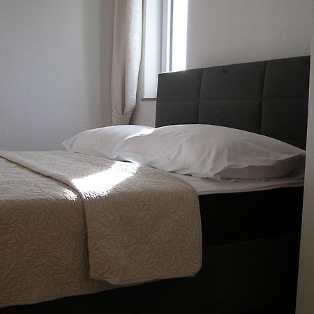 Apartments Adrialina Senj  Buitenkant foto