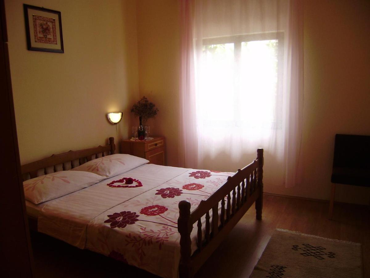 Apartments Adrialina Senj  Buitenkant foto