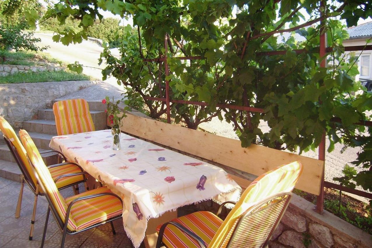 Apartments Adrialina Senj  Buitenkant foto