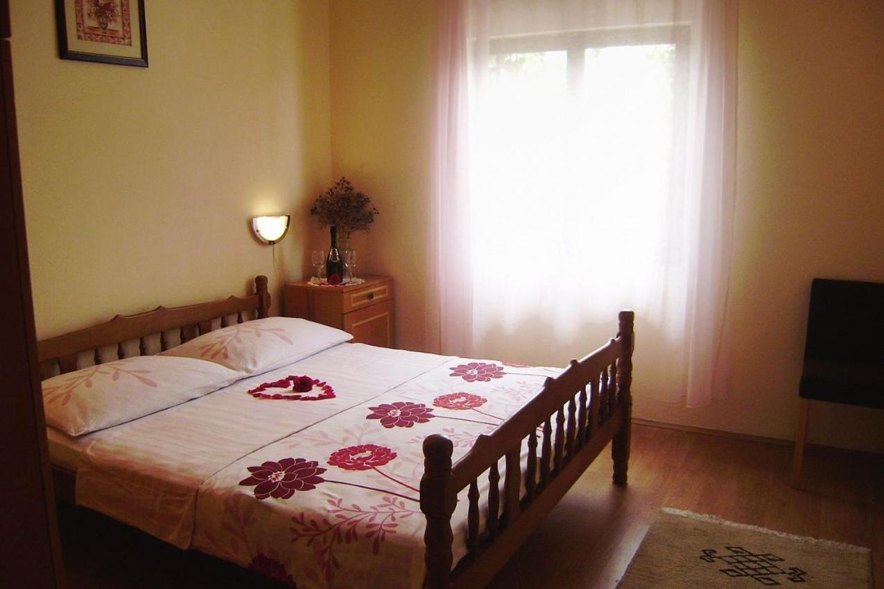 Apartments Adrialina Senj  Buitenkant foto